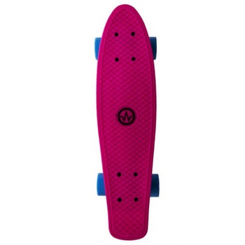 Placa Pennyboard 22 -Roz Placa Pennyboard 22 -Roz