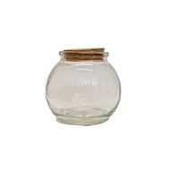 borcan mini din sticla cu dop de pluta 130ml imagen 8_0_
0