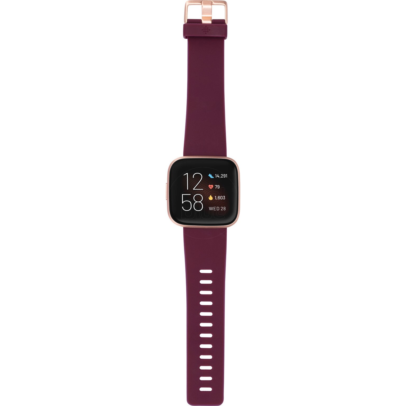 fitbit versa emag