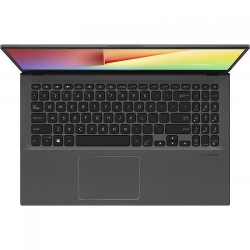 Laptop ASUS 15.6'' VivoBook 15 X512DA, FHD, Procesor AMD Ryzen™ 3