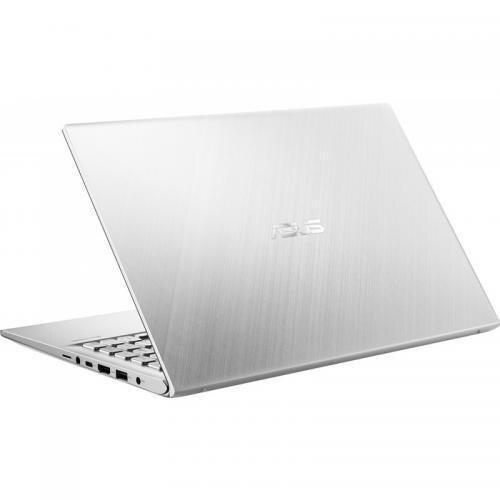 Laptop ASUS 15.6'' VivoBook 15 X512DA, FHD, Procesor AMD Ryzen™ 3