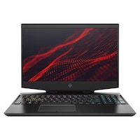 laptop hp omen 15-dh1002nq intel core i7-10750h 156inch ram 16gb hdd 1tbssd 256gb nvidia geforce gtx 1660 ti free dos black imagen 48_0_
0