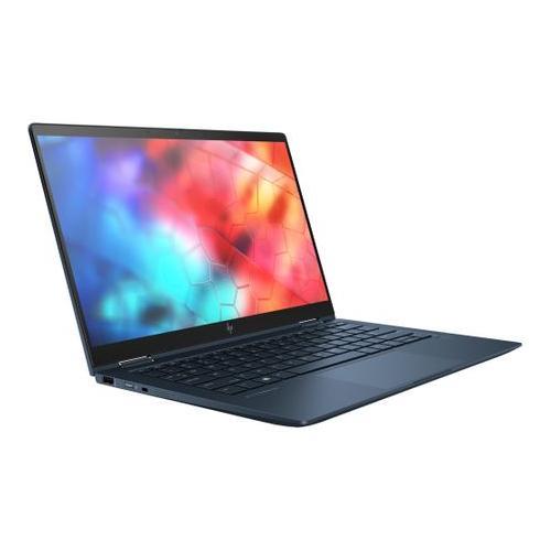 Laptop 2-in-1 HP Elite Dragonfly x360, Intel Core i5-8265U, 13.3