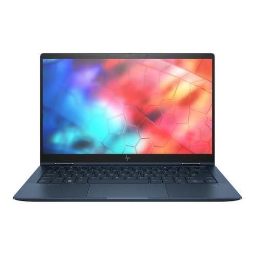 HP Elite Dragonfly i5／8GB／256GB／2in1 Laptop 2-in-1 HP Elite Dragonfly x360, Intel Core i5-8265U, 13.3