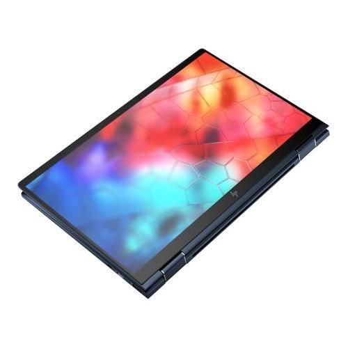 Laptop 2-in-1 HP Elite Dragonfly x360, Intel Core i5-8265U, 13.3