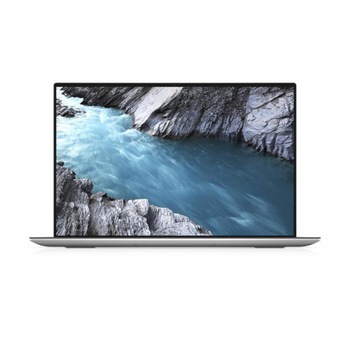 Ultrabook DELL XPS 17 (9700), Intel Core i7-10875H, 17inch Touch, RAM 32GB, SSD 1TB, nVidia GeForce RTX 2060 6GB, Windows 10 Pro, Platinum Silver Ultrabook DELL XPS 17 (9700), Intel Core i7-10875H, 17inch Touch, RAM 32GB, SSD 1TB, nVidia GeForce RTX 2060 6GB, Windows 10 Pro, Platinum Silver