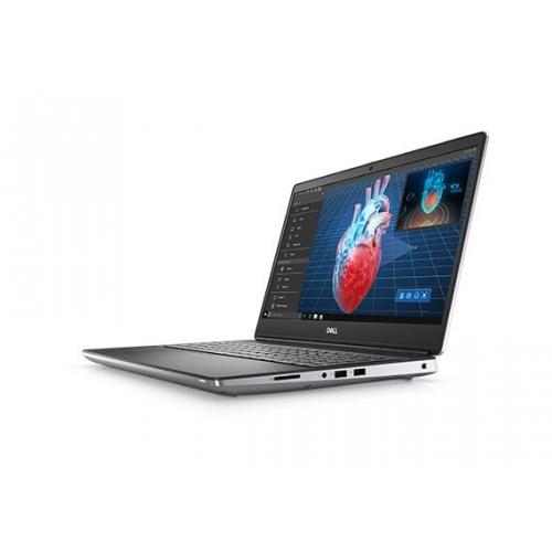 Laptop Dell Precision 7550, 15.6