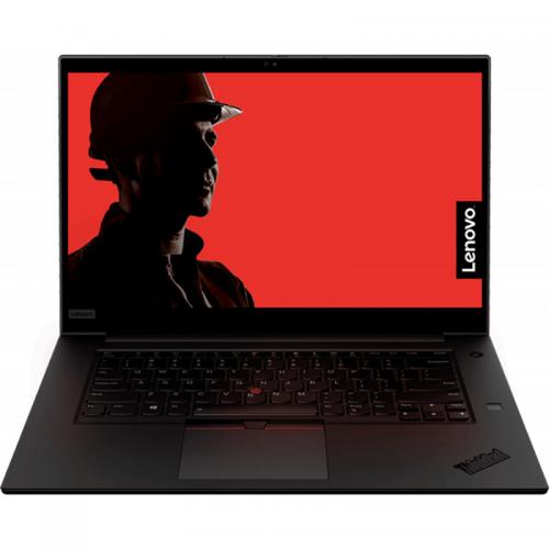 ●SSD1TB●ThinkPad P1 Gen2 i7-9850H 32GB Laptop Lenovo ThinkPad P1 2nd Gen cu procesor Intel® Core™ i7