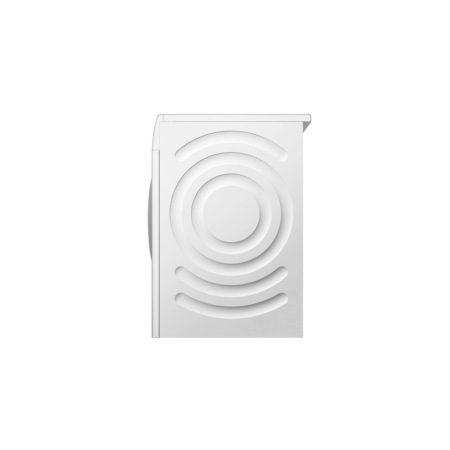 Masina de spalat rufe Bosch, cu incarcare frontala, 9 kg, 1400 rpm, WAV28M80ME, AquaStop, AllergyPlus, i-Dos, Clasa A+++