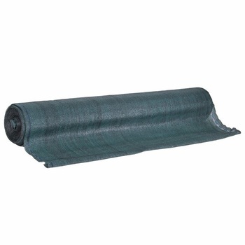 Plasa pentru gard Extranet umbrire 90%, 1,5 x 50 m, verde Plasa pentru gard Extranet umbrire 90%, 1,5 x 50 m, verde