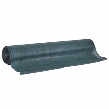 Plasa pentru gard Extranet umbrire 90%, 1,2 x 25 m, verde Plasa pentru gard Extranet umbrire 90%, 1,2 x 25 m, verde