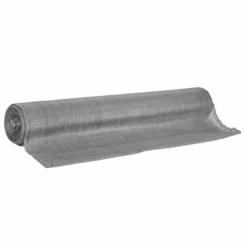 Plasa pentru gard Extranet umbrire 90%, 1,5 x 25 m, gri Plasa pentru gard Extranet umbrire 90%, 1,5 x 25 m, gri