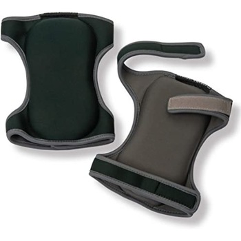 Set protectii genunchi pentru gradinarit gri inchis cu trei straturi de spuma EVA, Spear & Jackson The KEW Garden Set protectii genunchi pentru gradinarit gri inchis cu trei straturi de spuma EVA, Spear & Jackson The KEW Garden
