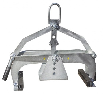 Dispozitiv de prindere-ridicare universal, deschidere 10-420 mm, sarcina 550 kg, ORIT, H420 Dispozitiv de prindere-ridicare universal, deschidere 10-420 mm, sarcina 550 kg, ORIT, H420