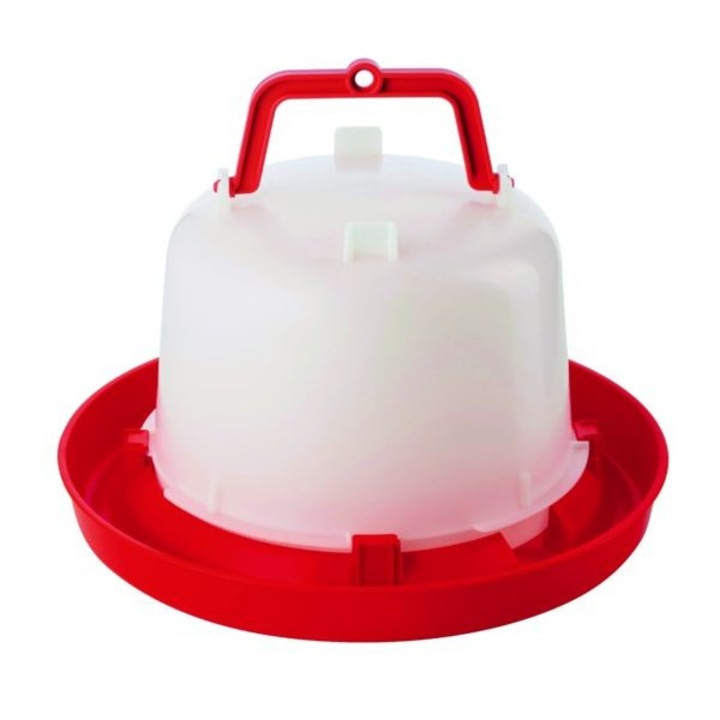 Adapatoare cu maner de 10 litri, model combo