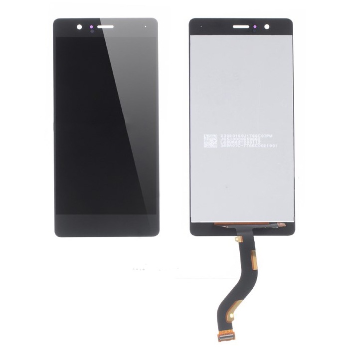 Display Cu Touchscreen Huawei P9 Lite (2017) OEM Negru
