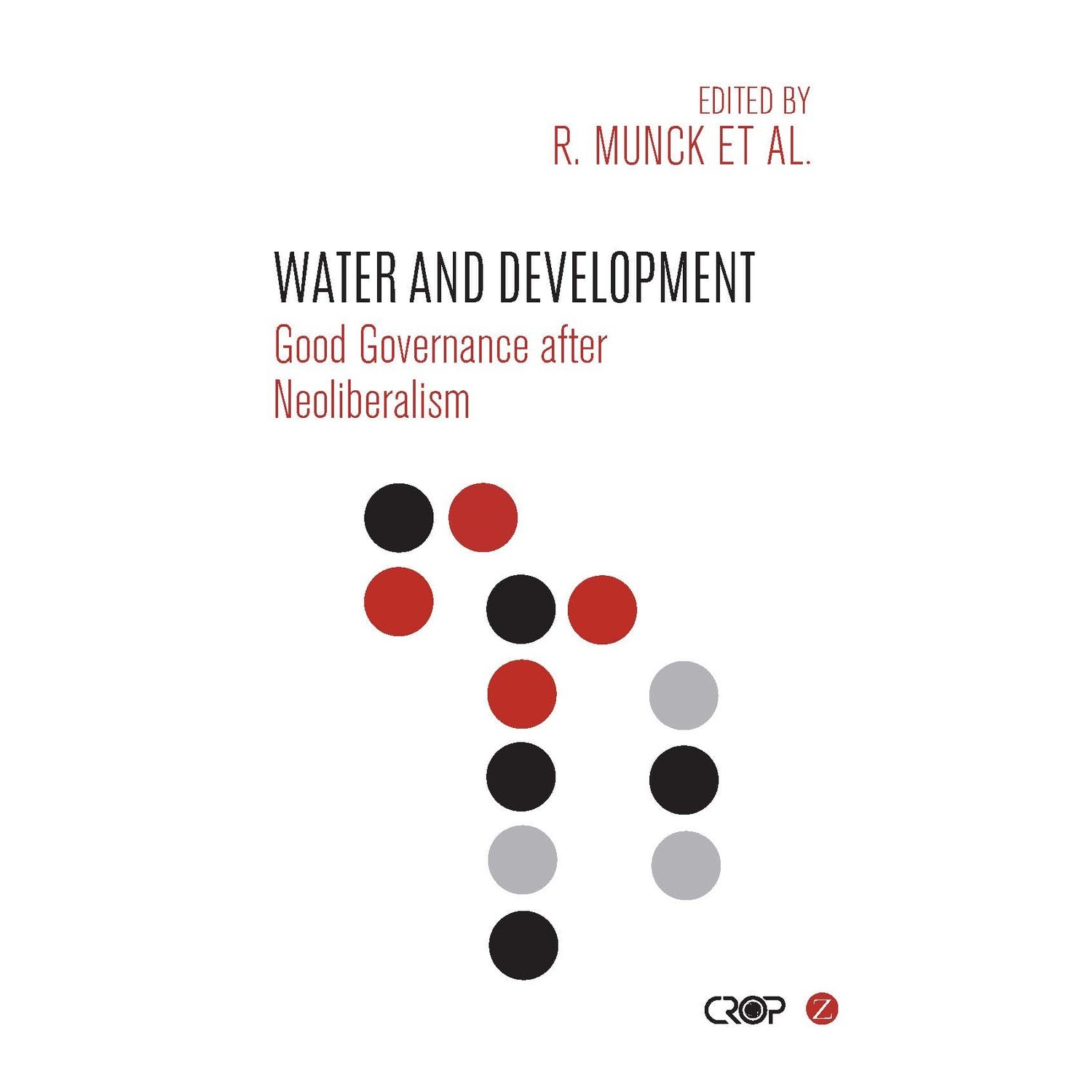 Water and Development - R. Munck