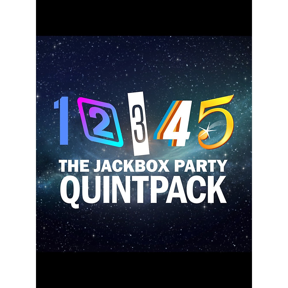 the jackbox party pack 7 key