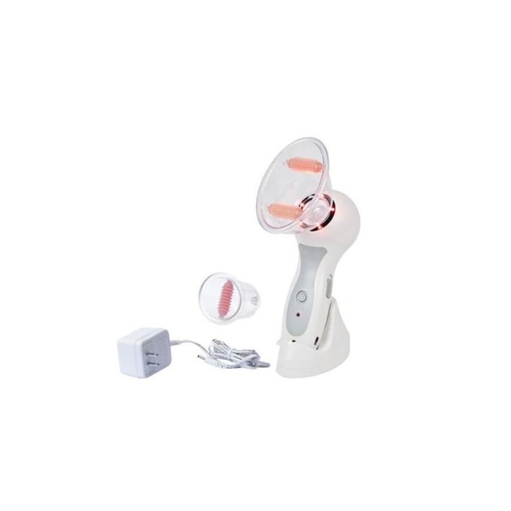 Антицелулитен уред за масаж Selling Depot, С вакуумна функция, Придава на кожата еластичност, стегнатост и гладък вид