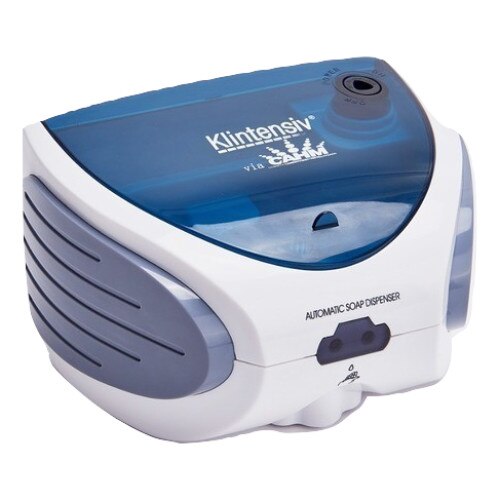 Dispenser automat sapun/dezinfectant, senzor, touchless, 500ml