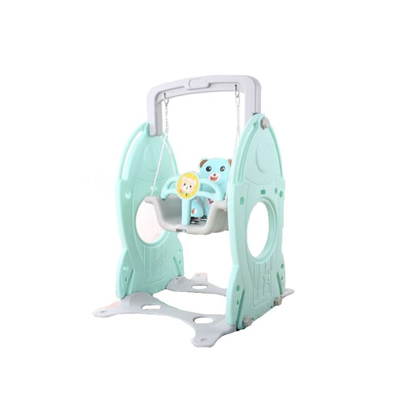 Leagan MyKids Racheta Blue