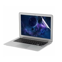 folie protectie display mat anti-glare pentru macbook air 13 inch a1369 a1466 2010 - 2017 imagen 20_0_
0