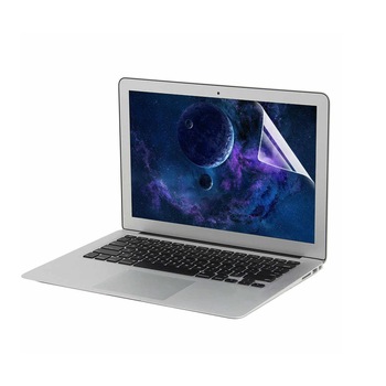 Folie protectie display mat anti-glare pentru MacBook Air 13 inch A1369 A1466 2010 - 2017 Folie protectie display mat anti-glare pentru MacBook Air 13 inch A1369 A1466 2010 - 2017