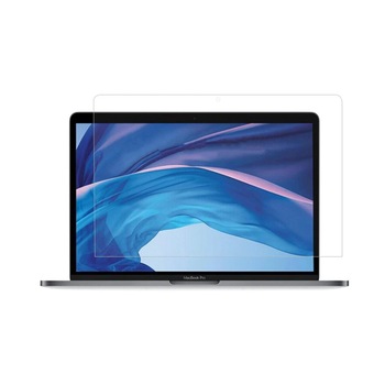 Folie protectie display mat anti-glare pentru MacBook Pro Retina 16 inch A2141 Folie protectie display mat anti-glare pentru MacBook Pro Retina 16 inch A2141