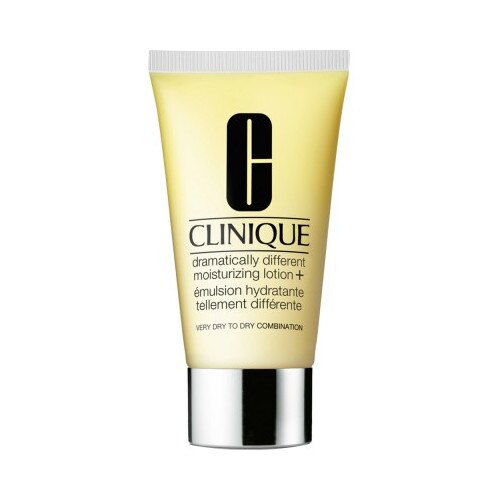 Crema de zi Clinique Dramatically Different Moisturizing Emulsion for Very Dry to Dry/Combination Skin 50ml
