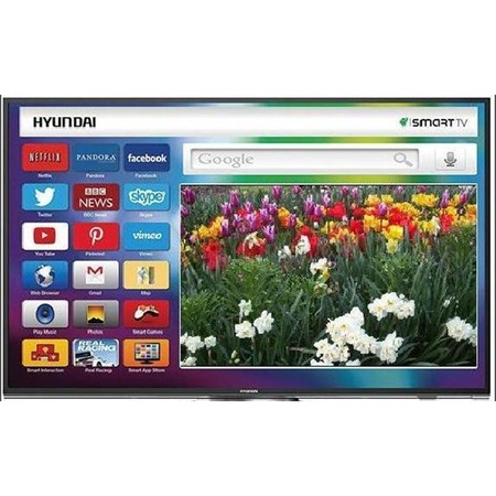 Televizor LED Hyundai, 49 HYN 2450BF, Full HD, Smart , 124 cm