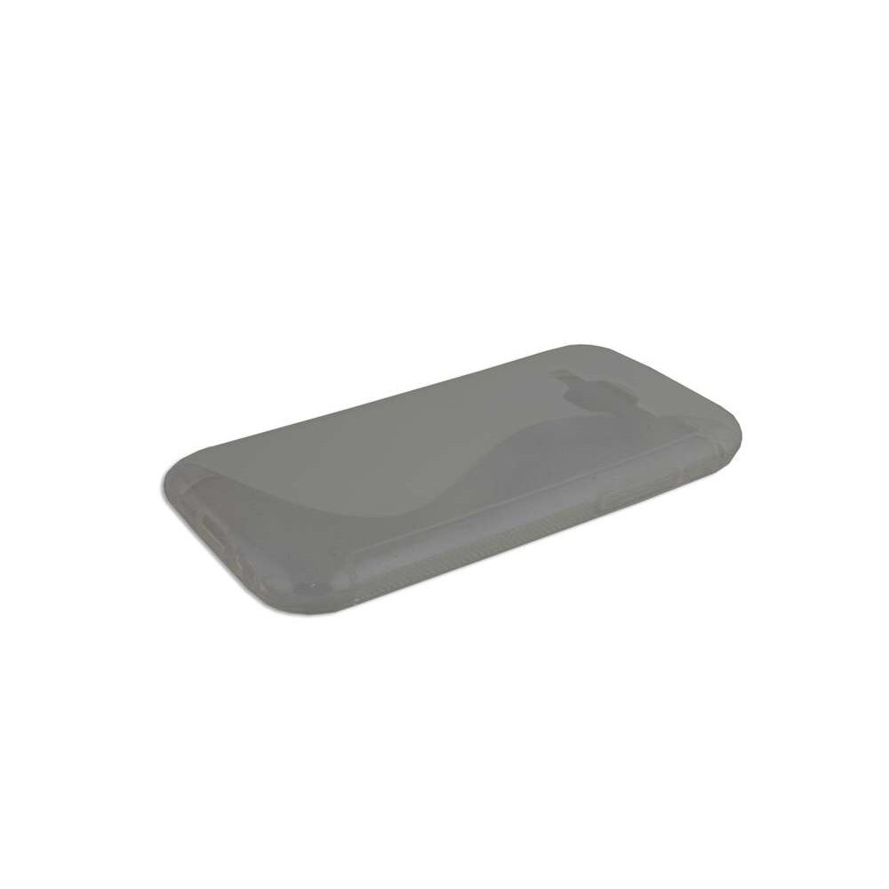 Husa LG G PRO 2 D838, S Line, Silicon, transparent