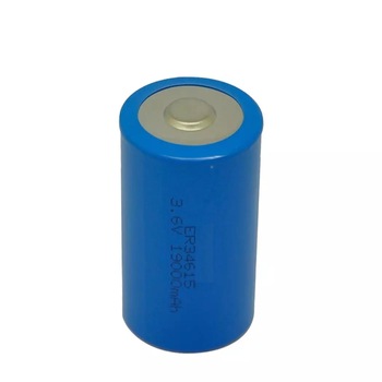 Baterie Litiu Foton ER34615 (LS33600) D 3.6V 19000mAh Baterie Litiu Foton ER34615 (LS33600) D 3.6V 19000mAh