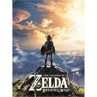 joc the legend of zelda breath of the wild nintendo switch digital nintendo key europe cod activare instant imagen 7_0_
0