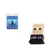 Adaptor Bluetooth Dongle V4.0 CSR Plug&Play
