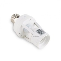 dulie e27 led cu senzor de lumina-miscare 360cu infrarosu design compact alimentare 230v50hz culoare alb imagen 19_0_
0