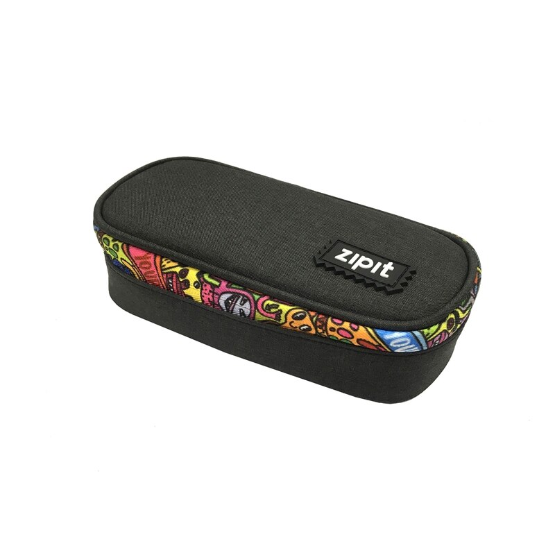 Penar Standard, ZIPIT, DCO-1, Neechipat, Poliester, Negru