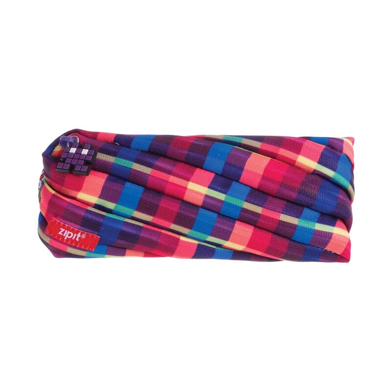 Penar Standard, ZIPIT, ZT-PX-2, Neechipat, Poliester, Multicolor