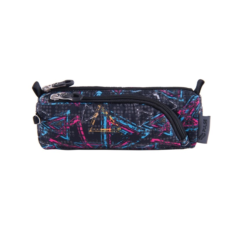 Penar Standard, PULSE, 121550, Neechipat, Poliester, Multicolor