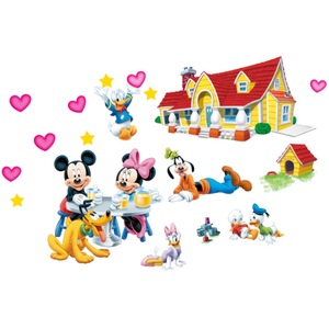 Cauți Sticker Mickey Mouse Alege Din Oferta Emag Ro