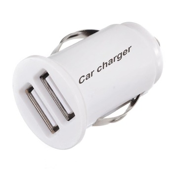 Incarcator auto RoGroup, 2xUSB, incarcare rapida 3.1A, slim fit Incarcator auto RoGroup, 2xUSB, incarcare rapida 3.1A, slim fit