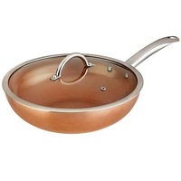 wok cu invelis ceramic cooks professional g2711 diametru 28 cm adancime 8 cm capac din sticla si otel inoxidabil imagen 26_0_
0