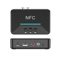 adaptor bluetooth mintech bt200 transmitator si receptor nfc a2dp rca aux 35mm jack imagen 28_0_
0