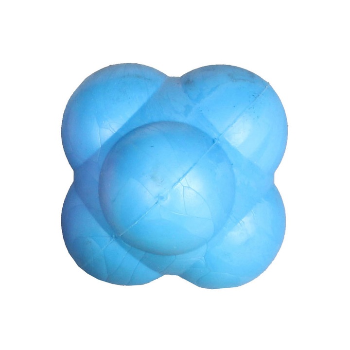 Merco Small Labda Koordinációs Gyakorlatokhoz 6,8 cm, kék