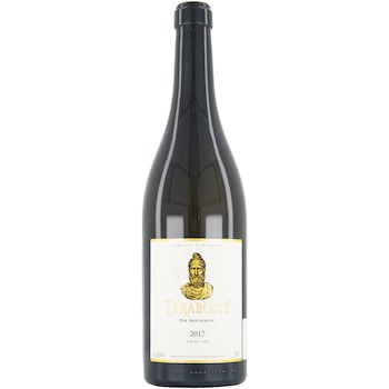 Vin Alb Vartely Taraboste, Sec, 0.75l Vin Alb Vartely Taraboste, Sec, 0.75l