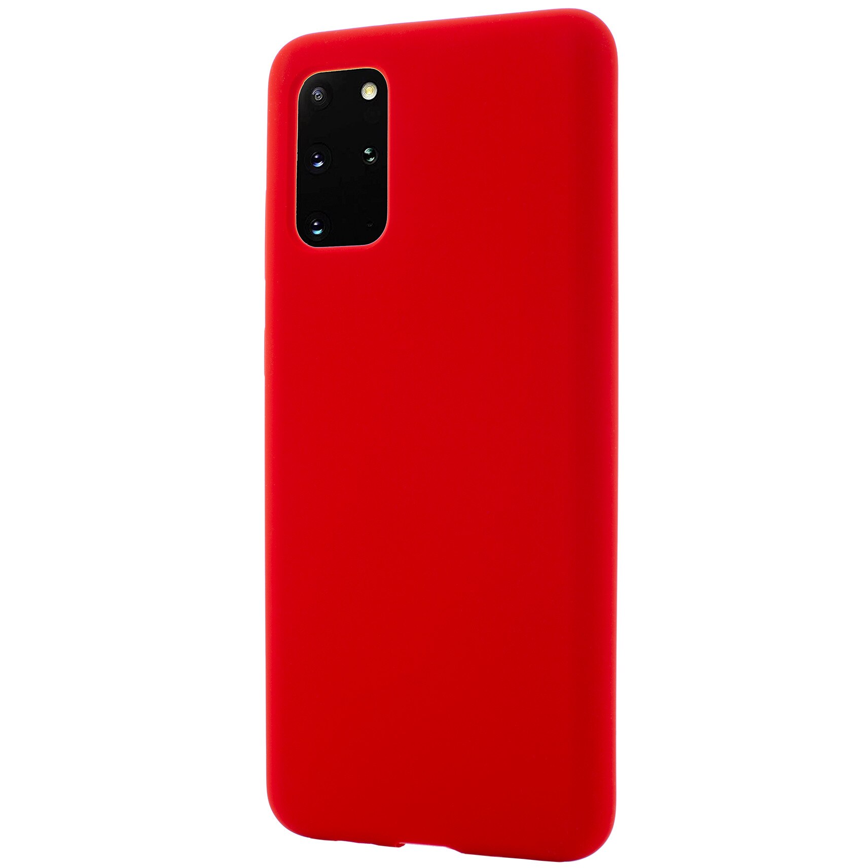 Husa Samsung S20 Vetter CLIP-ON SOFT TOUCH SILK SERIES Rosie