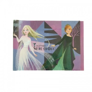 Coperta caiet muzica, biologie, geografie Frozen Coperta caiet muzica, biologie, geografie Frozen