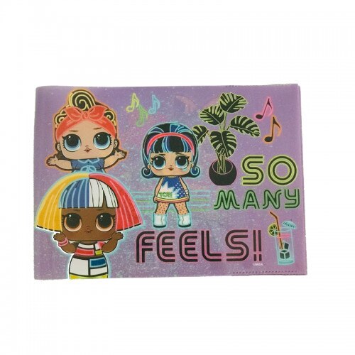 Coperta caiet muzica, biologie, geografie LOL