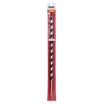 Burghiu sfredel pentru lemn 20x460, KWB Professional Burghiu sfredel pentru lemn 20x460, KWB Professional
