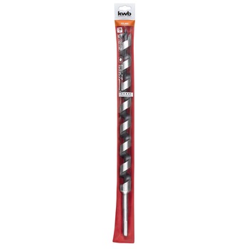 Burghiu sfredel pentru lemn 26x460, KWB Professional Burghiu sfredel pentru lemn 26x460, KWB Professional