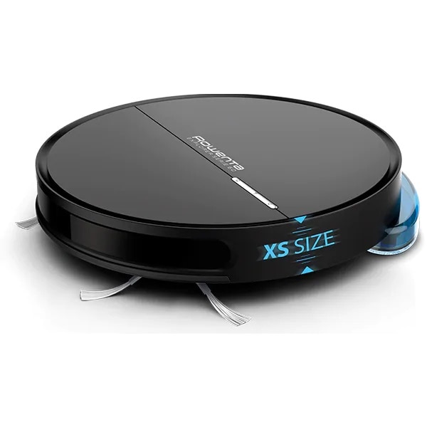 aspirator robot silvercrest